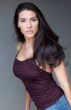 Christine James Walker as 