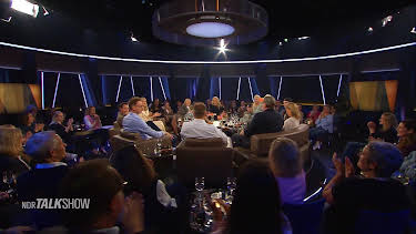 11:35: NDR Talk Show | HR Fernsehen | 7/25 2026