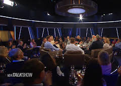 NDR Talk Show