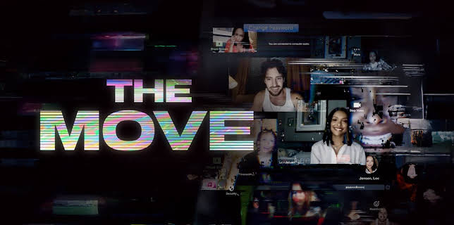 The Move (2025)