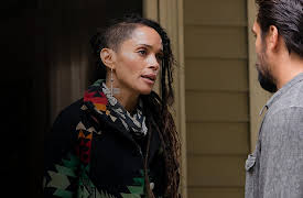 The Red Road Season 1: Snaring of the Sun