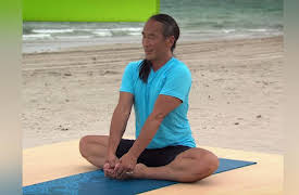 Gaiam: Rodney Yee Yoga for Your Week: Flexibility