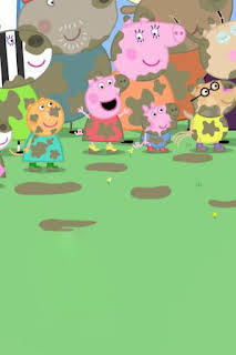 15:49: Peppa Pig (T4): Ep.17 El Campeón Papá Pig | NICK JR | 4/3 2026