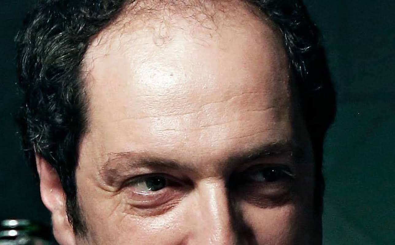 Josean Bengoetxea