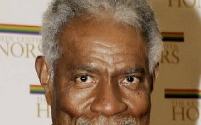 Ossie Davis