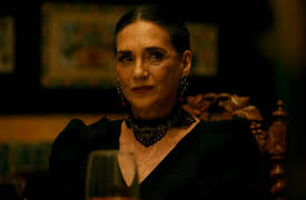 The Mosquito Coast: Bus Stop