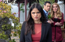 Charmed Reboot: Episode 21