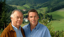 Die Schwarzwaldklinik