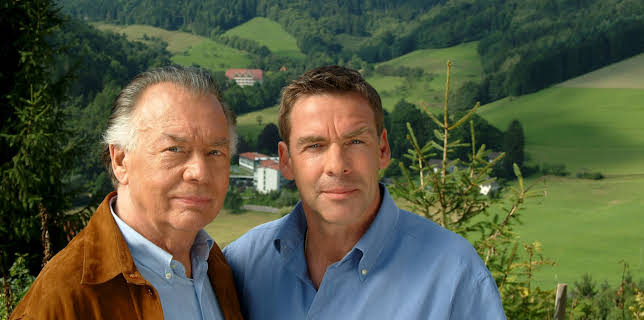 15:45: Die Schwarzwaldklinik | ZDFneo | 12/24 2025