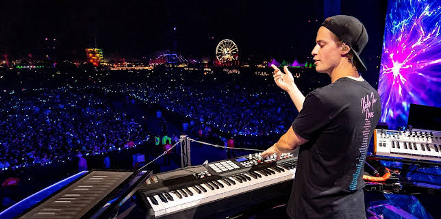 20:20: Ekstase – historia om nordisk elektronika: Ny stjernehimmel | NRK 3 | 12/12 2025