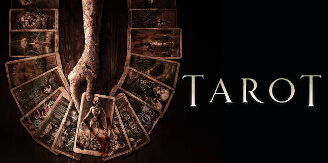 Tarot (2024)