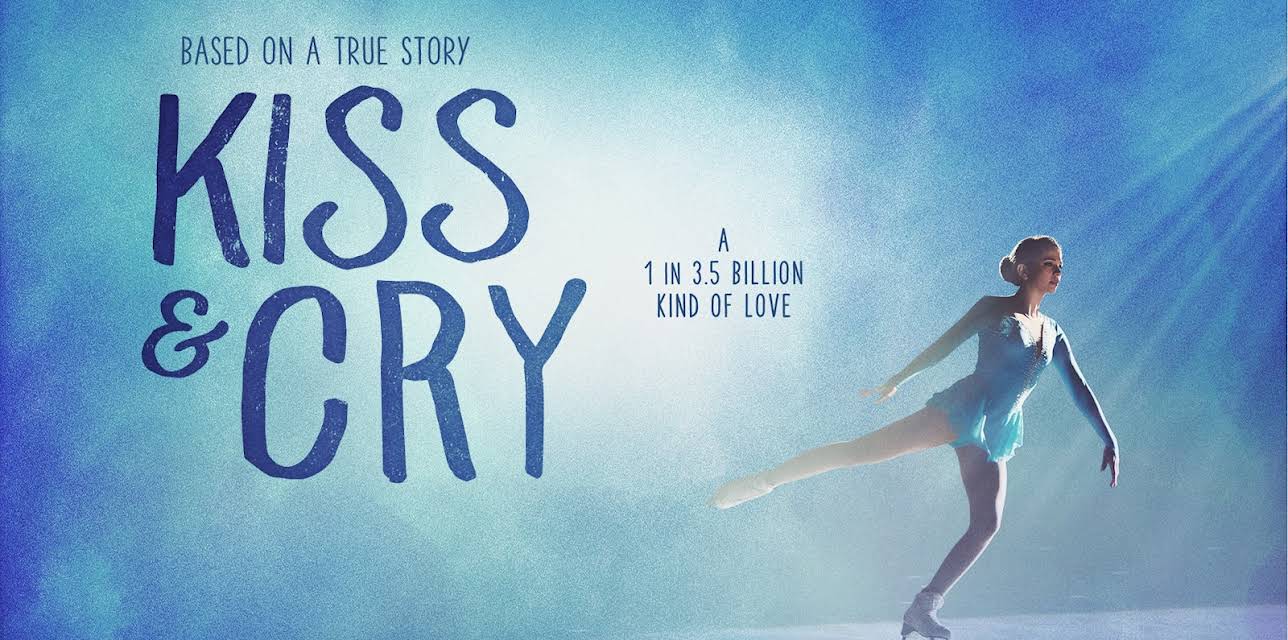 Kiss and Cry (2017)