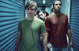 3 %: Kapitel 04: Grind