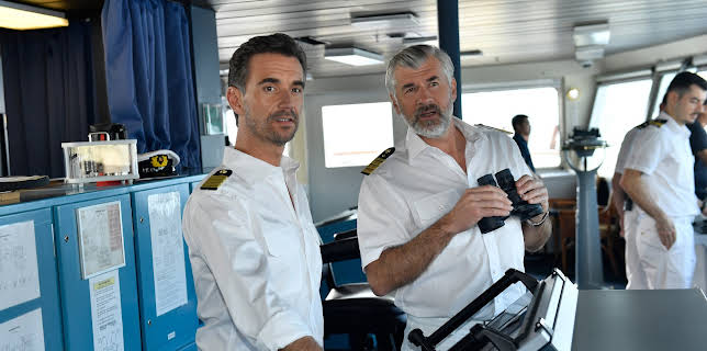 03:15: Das Traumschiff | ZDF | 12/27 2025