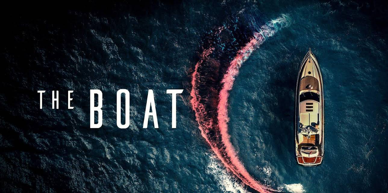 The Boat (2025)