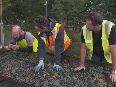 14:20: Die Schatzsucher von Oak Island | Kabel Eins Doku | 4/27 2026