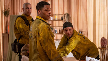 01:05: Fire Country (S1 E19) (S1) | Viasat Series | 5/1 2026