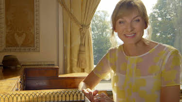 1:00 PM: Antiques Roadshow (S40 E20) (S40) | Yesterday | 10/27 2026