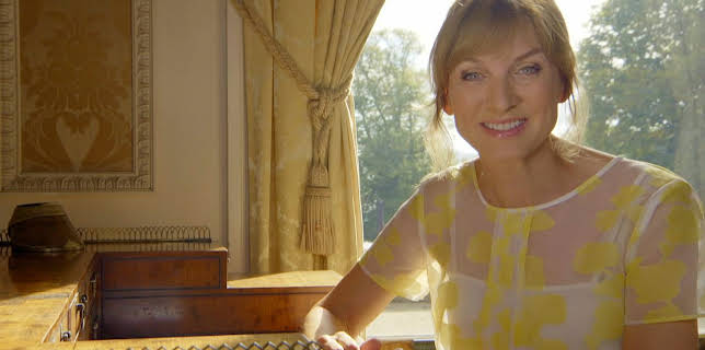 6:00 PM: Antiques Roadshow (S40 E20) (S40) | Yesterday | 2/27 2026