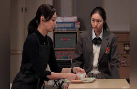 I'm Mita, Your Housekeeper: Episode 6