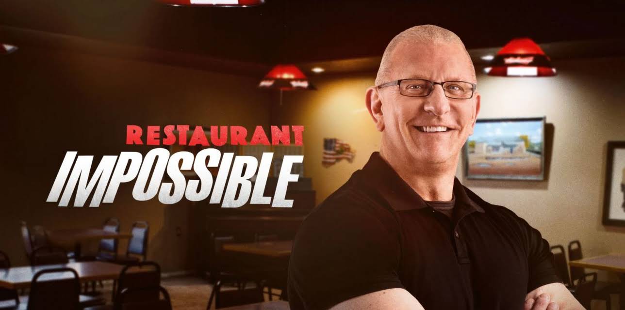 Restaurant: Impossible