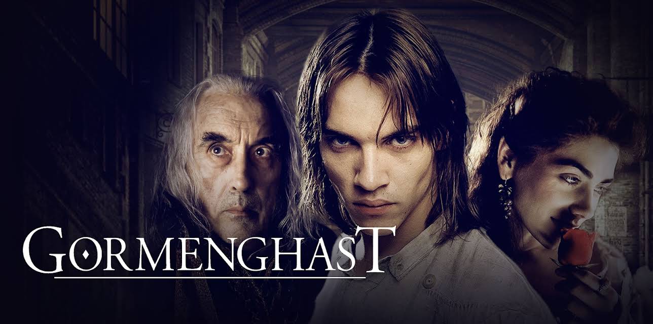 Gormenghast