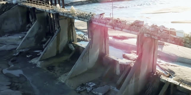 13:40: Baukatastrophen weltweit | Kabel Eins Doku | 3/8 2026