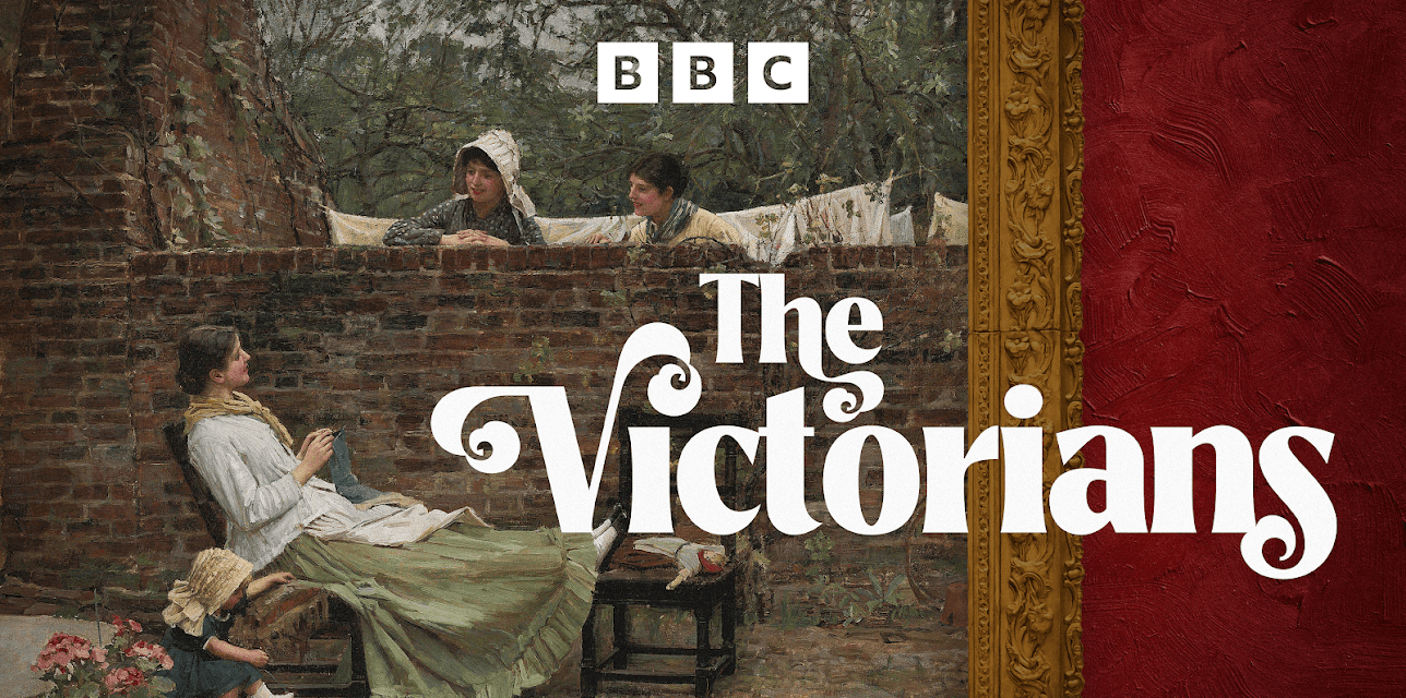 The Victorians
