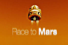 Race to Mars: Episode 2