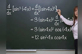 Understanding Calculus: Problems, Solutions, and Tips: The Chain Rule