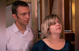 House Poor: Marshall And Carolynn