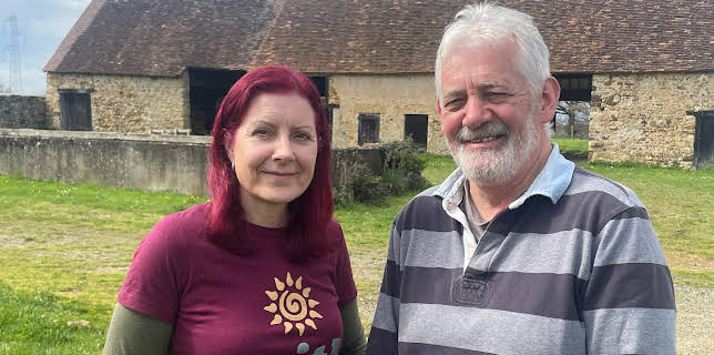 4:00 PM: Help! We Bought a Village | Channel 4 | 11/3 2025