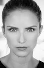 Paulette Hernández as 