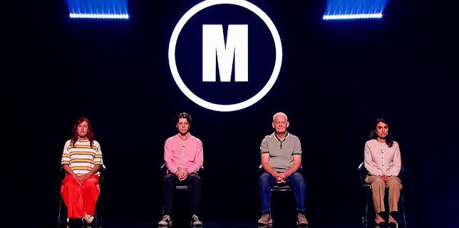 7:30 PM: Mastermind | BBC Two | 11/10 2025