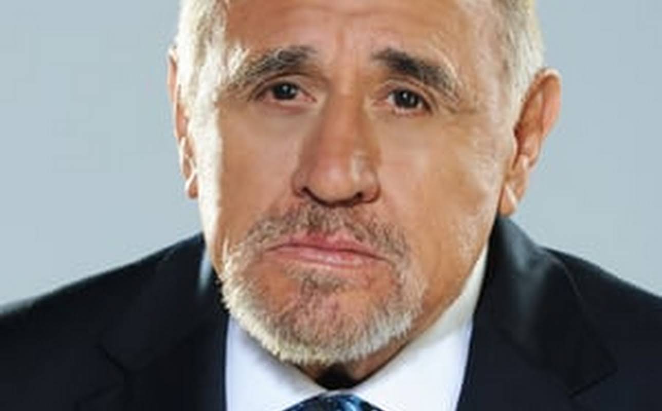 Alejandro Suárez