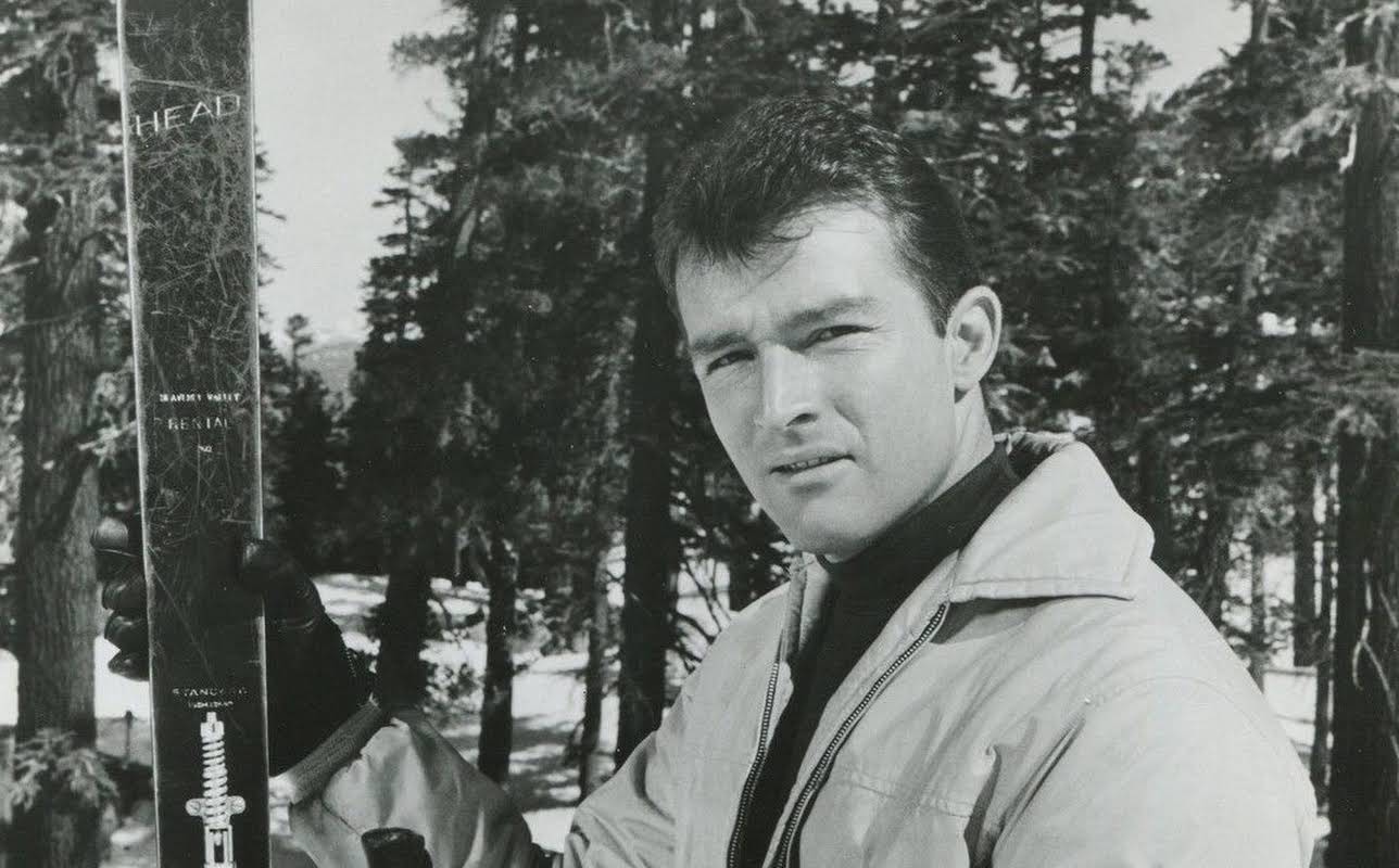William Wellman Jr.