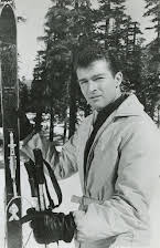 William Wellman Jr. as 