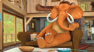 10:40 AM: Grizzy and the Lemmings (S4) | CBBC | 4/8 2026