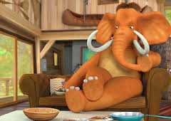 Grizzy and the Lemmings