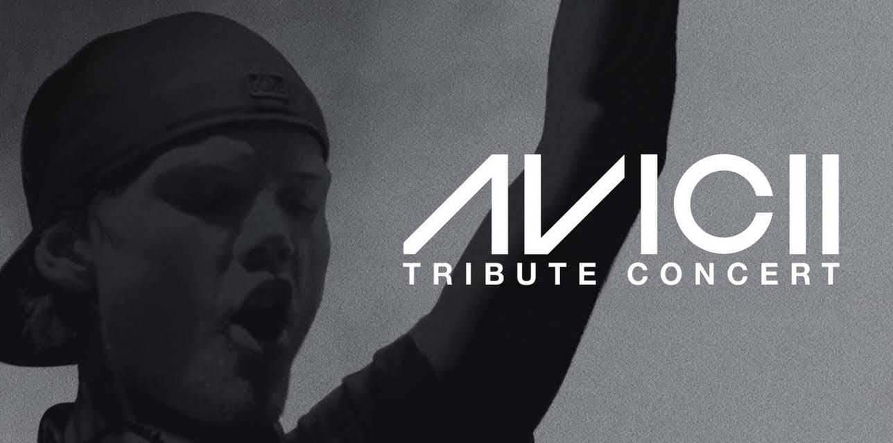 Avicii - Tribute Concert (2019)