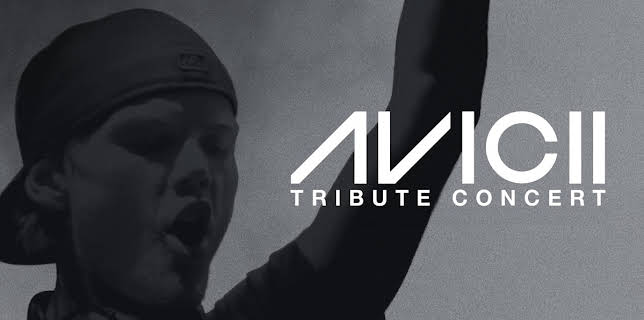 Avicii - Tribute Concert (2019)
