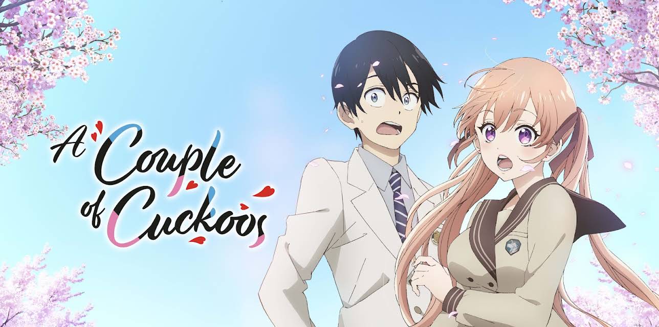 A Couple of Cuckoos: Season 1