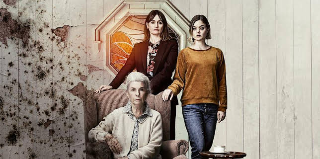 11:30 PM: Relic | BBC Two | 1/28 2026