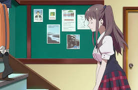 Wake Up, Girls!: Living Here