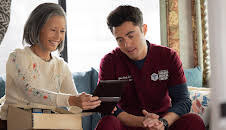 Chicago Med (S11 E14)