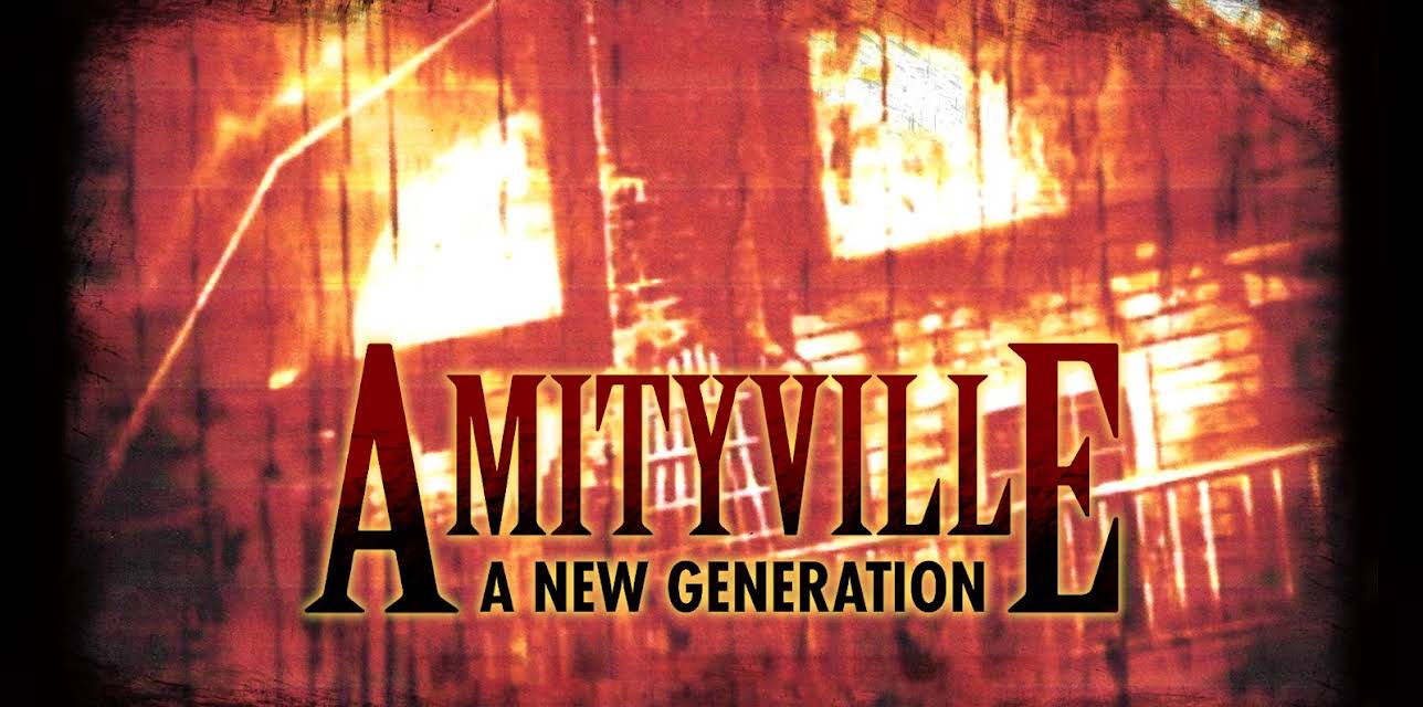 Amityville: A New Generation (1993)