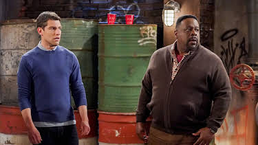 06:45: The Neighborhood | ProSieben | 5/3 2026