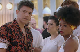 The Cut, Season 1: The Cut -- Episode 4