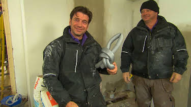 12:00 PM: DIY SOS (S23 E4) (S23) | W | 1/12 2026