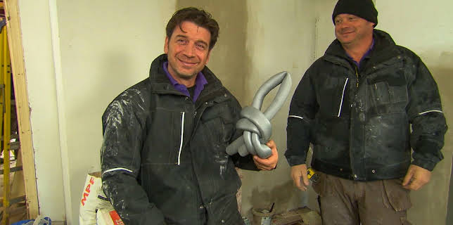 11:00 AM: DIY SOS (S23 E4) (S23) | W | 1/12 2026